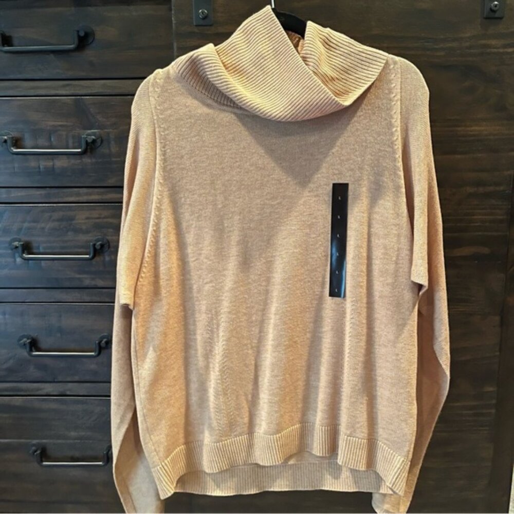 NWT Banana Republic Sweater